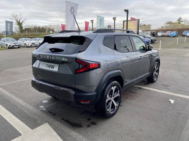 Vente en ligne Dacia Duster  TCe 130 4x2 au prix de 24 490 €