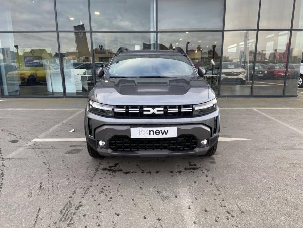 Vente en ligne Dacia Duster  TCe 130 4x2 au prix de 24 490 €