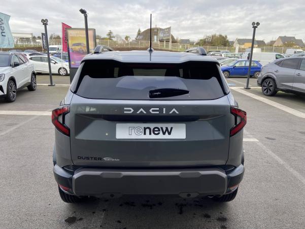 Vente en ligne Dacia Duster  TCe 130 4x2 au prix de 24 490 €