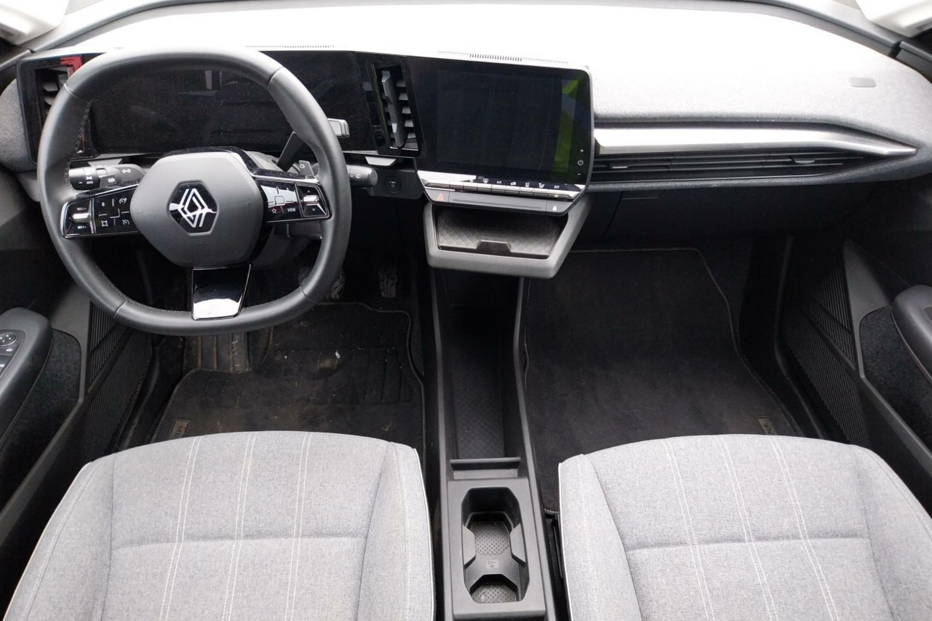 Vente en ligne Renault Megane E-Tech  EV60 220 ch super charge au prix de 20 690 €