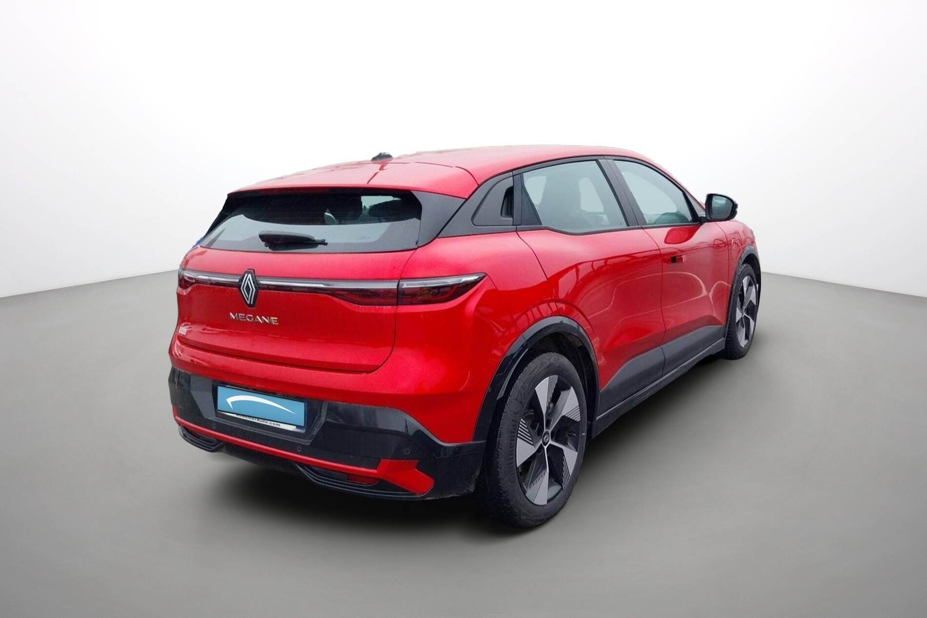Vente en ligne Renault Megane E-Tech  EV60 220 ch super charge au prix de 20 690 €