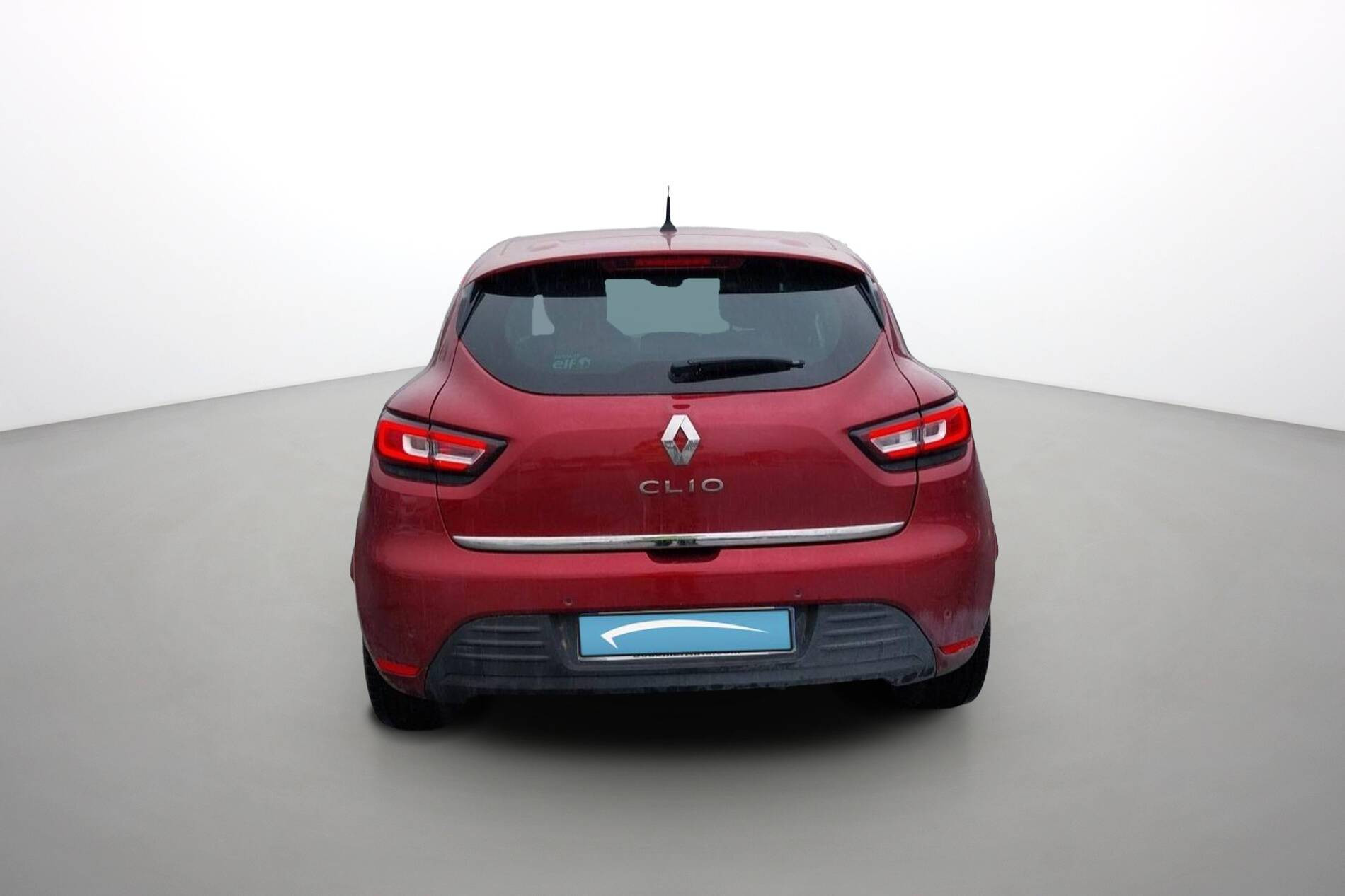 Vente en ligne Renault Clio 4 Clio TCe 90 au prix de 11 990 €