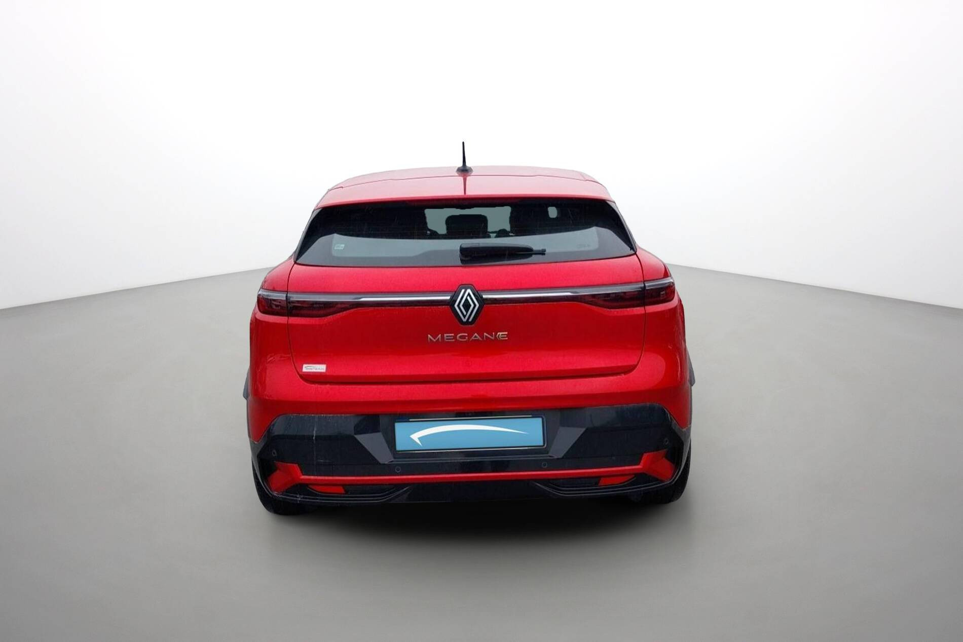 Vente en ligne Renault Megane E-Tech  EV60 220 ch super charge au prix de 20 690 €