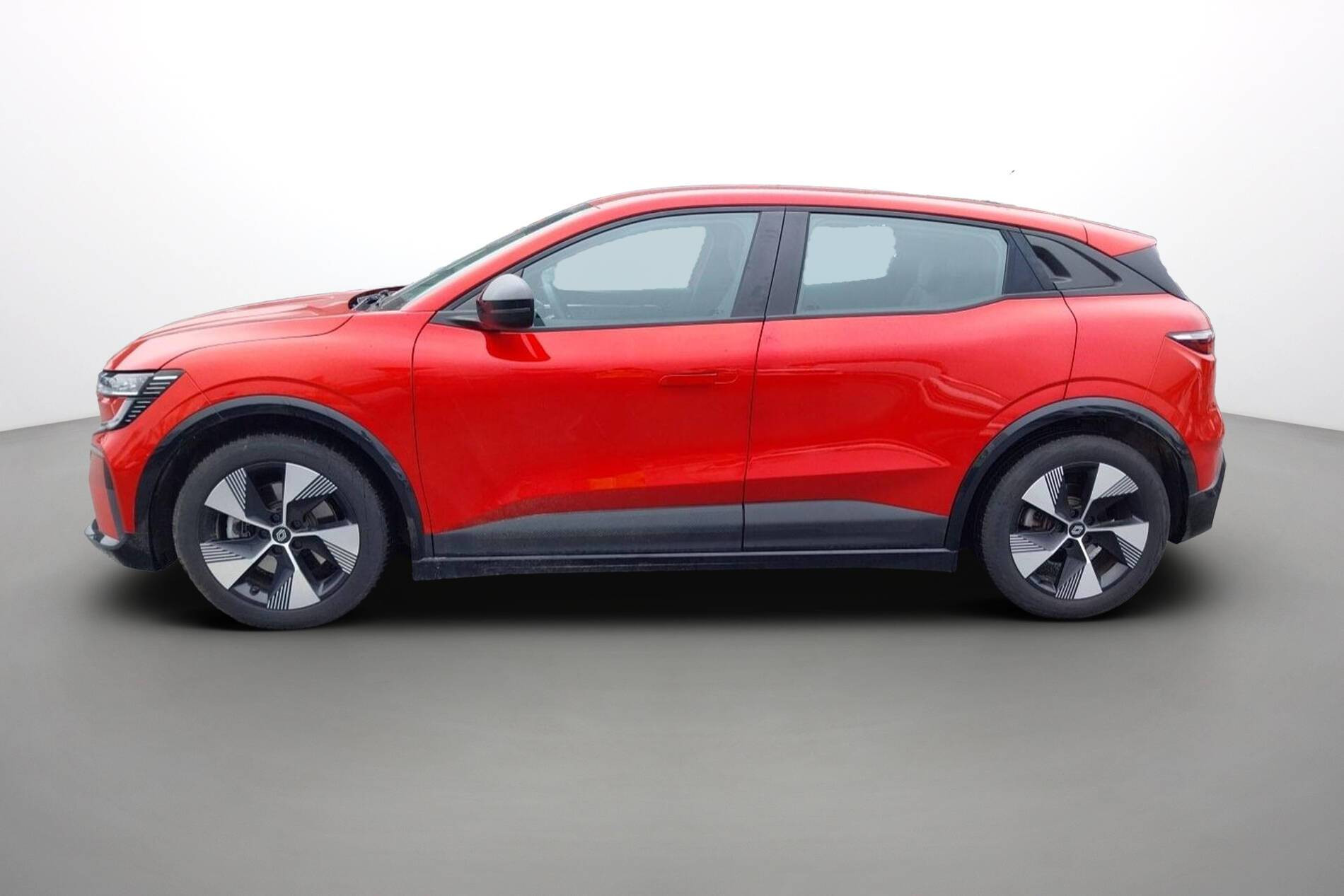 Vente en ligne Renault Megane E-Tech  EV60 220 ch super charge au prix de 20 690 €