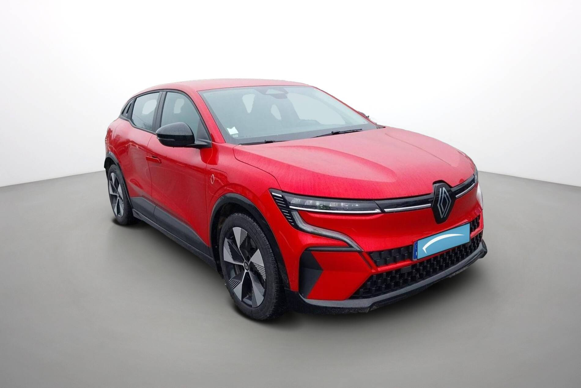 Vente en ligne Renault Megane E-Tech  EV60 220 ch super charge au prix de 20 690 €