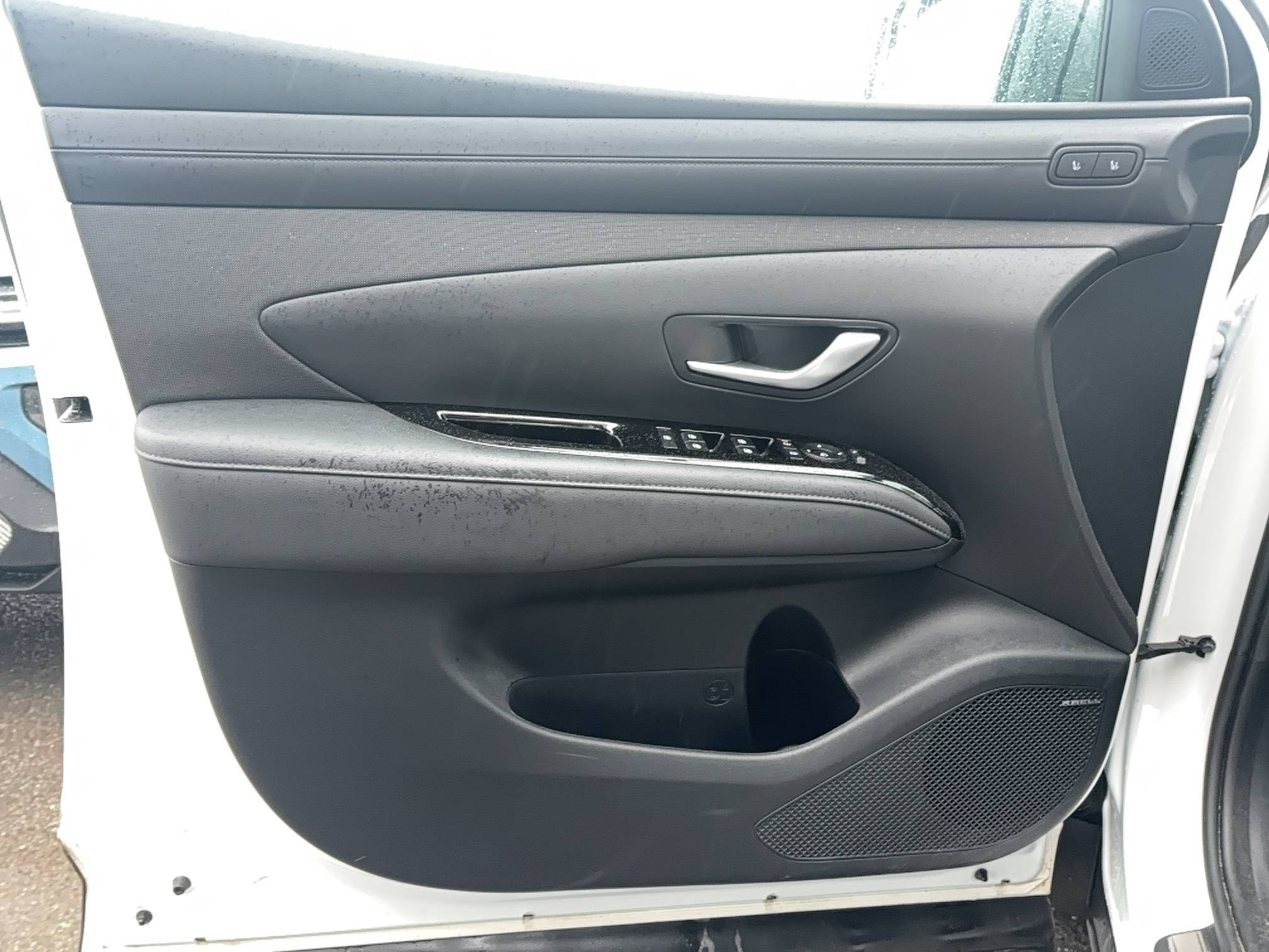 Vente en ligne Hyundai Tucson  1.6 T-GDI 215 Hybrid BVA6 au prix de 31 490 €