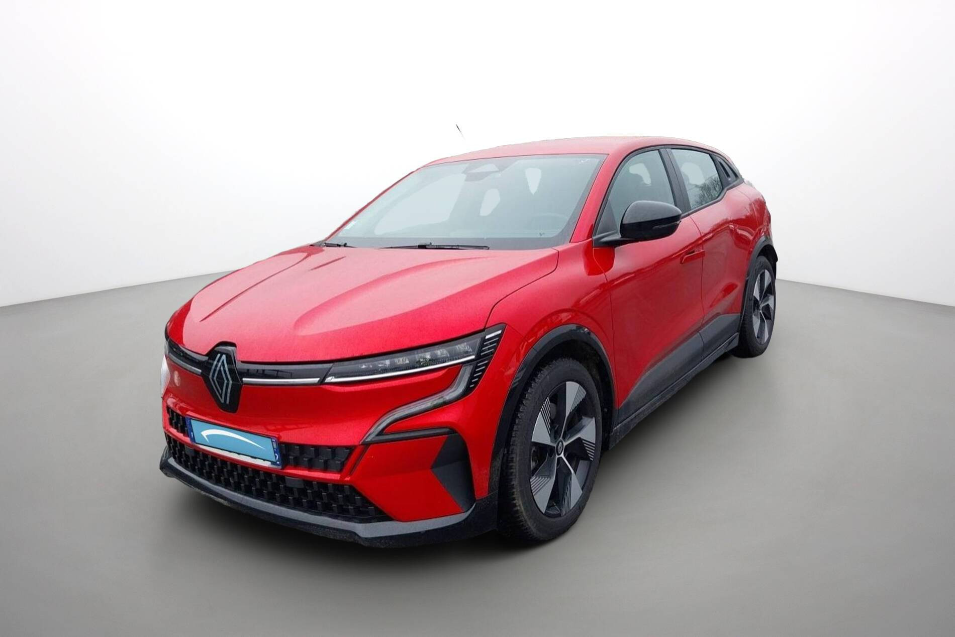 Renault Megane E-Tech  EV60 220 ch super charge occasion de 2022 en vente à Lamballe