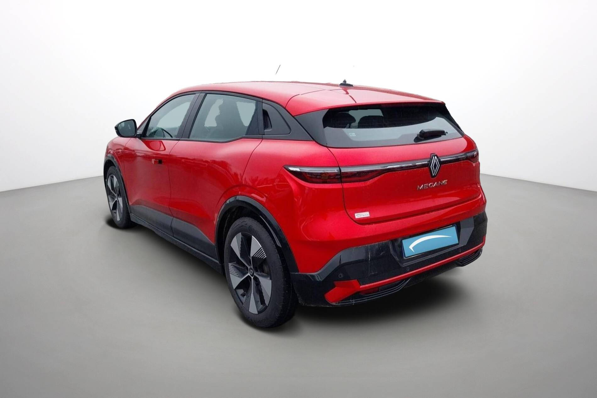 Vente en ligne Renault Megane E-Tech  EV60 220 ch super charge au prix de 20 690 €