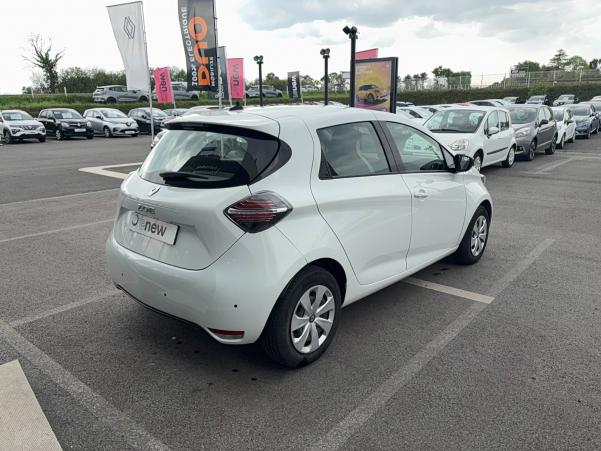 Vente en ligne Renault Zoé  R110 Achat Intégral au prix de 14 490 €