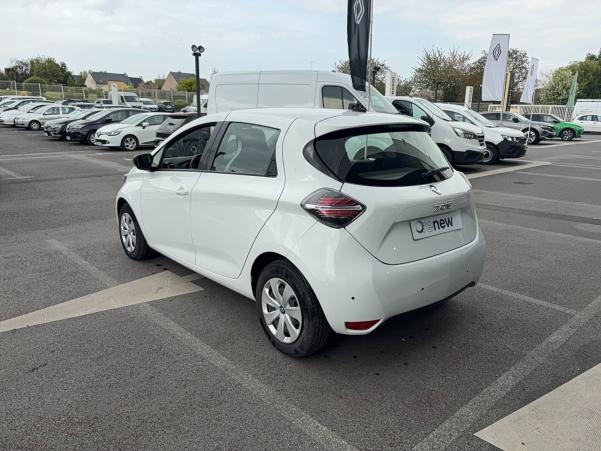 Vente en ligne Renault Zoé  R110 Achat Intégral au prix de 14 490 €