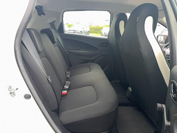 Vente en ligne Renault Zoé  R110 Achat Intégral au prix de 14 490 €