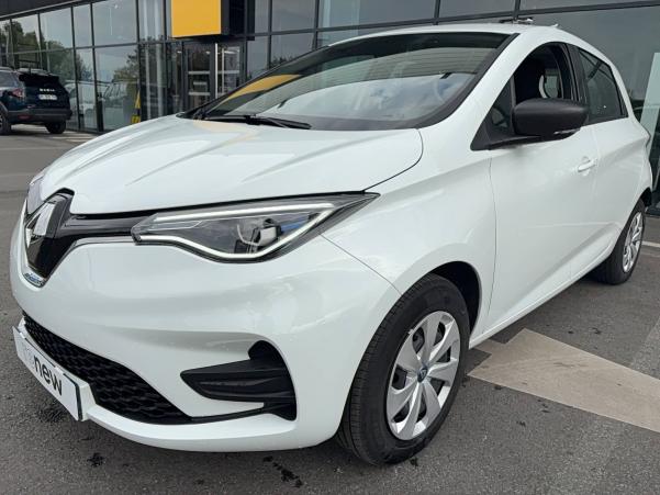 Vente en ligne Renault Zoé  R110 Achat Intégral au prix de 14 490 €