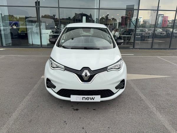 Vente en ligne Renault Zoé  R110 Achat Intégral au prix de 14 490 €