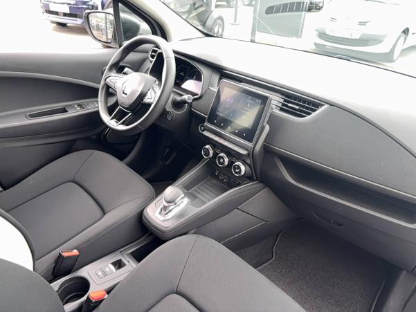 Vente en ligne Renault Zoé  R110 Achat Intégral au prix de 14 490 €