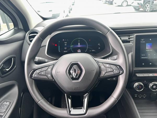 Vente en ligne Renault Zoé  R110 Achat Intégral au prix de 14 490 €