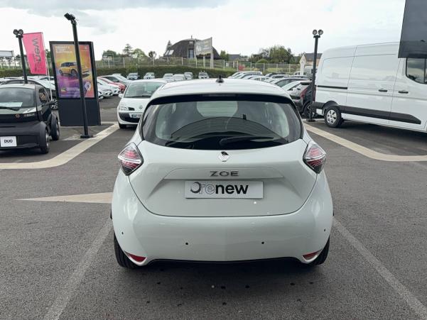 Vente en ligne Renault Zoé  R110 Achat Intégral au prix de 14 490 €