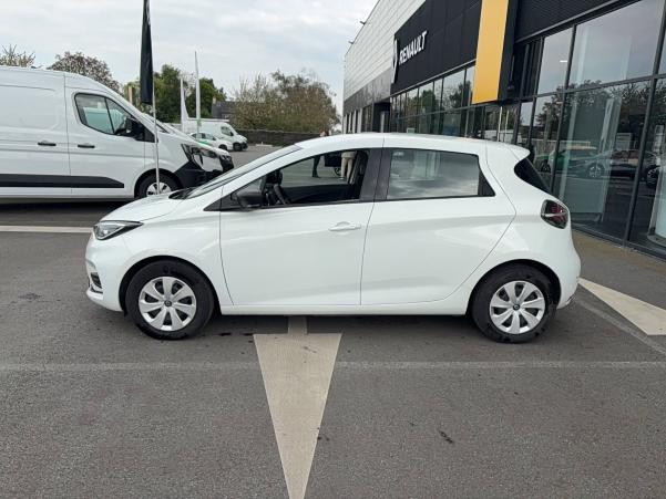 Vente en ligne Renault Zoé  R110 Achat Intégral au prix de 14 490 €