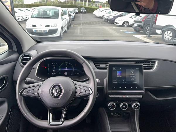 Vente en ligne Renault Zoé  R110 Achat Intégral au prix de 14 490 €
