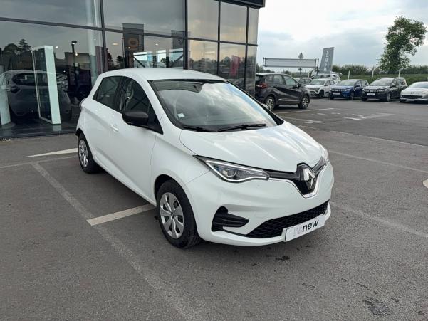 Vente en ligne Renault Zoé  R110 Achat Intégral au prix de 14 490 €