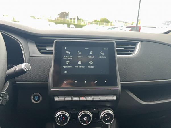 Vente en ligne Renault Zoé  R110 Achat Intégral au prix de 14 490 €