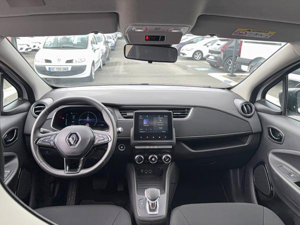 Vente en ligne Renault Zoé  R110 Achat Intégral au prix de 14 490 €