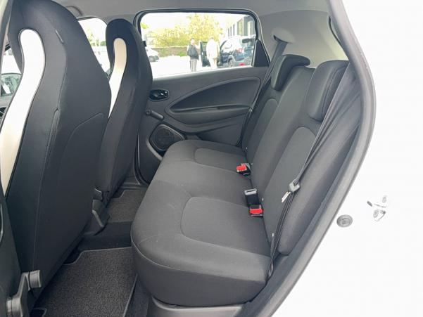 Vente en ligne Renault Zoé  R110 Achat Intégral au prix de 14 490 €