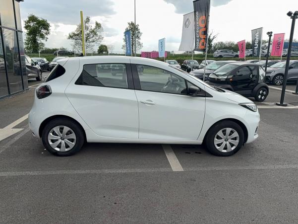 Vente en ligne Renault Zoé  R110 Achat Intégral au prix de 14 490 €