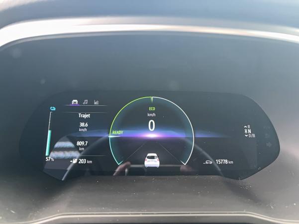Vente en ligne Renault Zoé  R110 Achat Intégral au prix de 14 490 €
