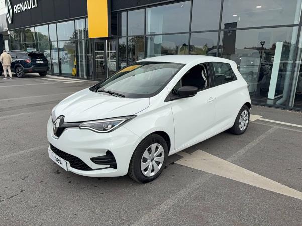 Vente en ligne Renault Zoé  R110 Achat Intégral au prix de 14 490 €
