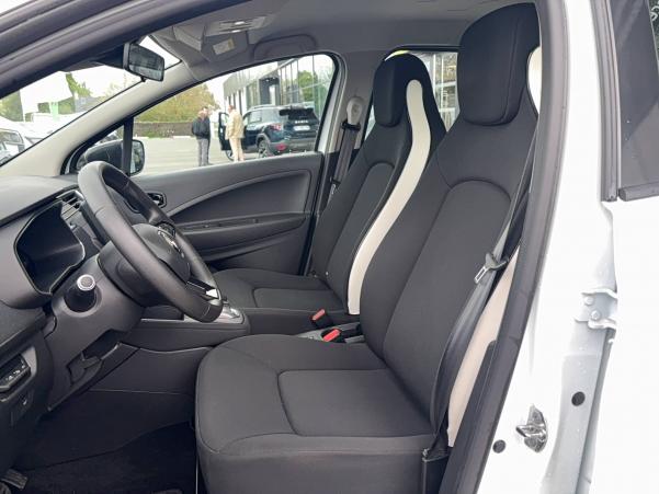Vente en ligne Renault Zoé  R110 Achat Intégral au prix de 14 490 €