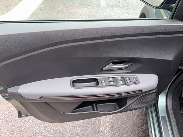 Vente en ligne Dacia Jogger  ECO-G 100 7 places au prix de 21 490 €
