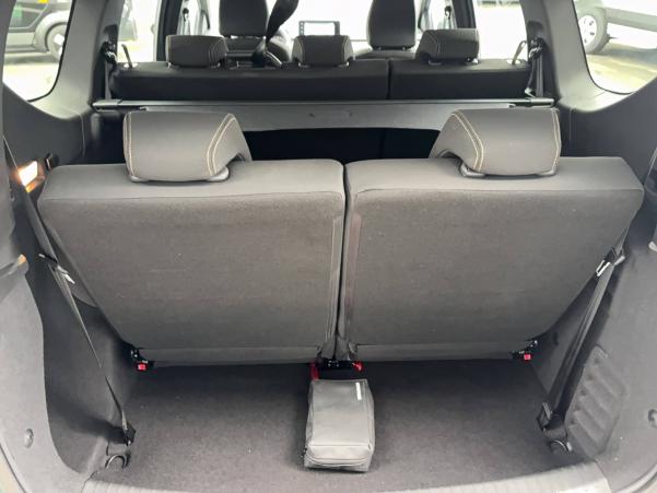 Vente en ligne Dacia Jogger  ECO-G 100 7 places au prix de 21 490 €
