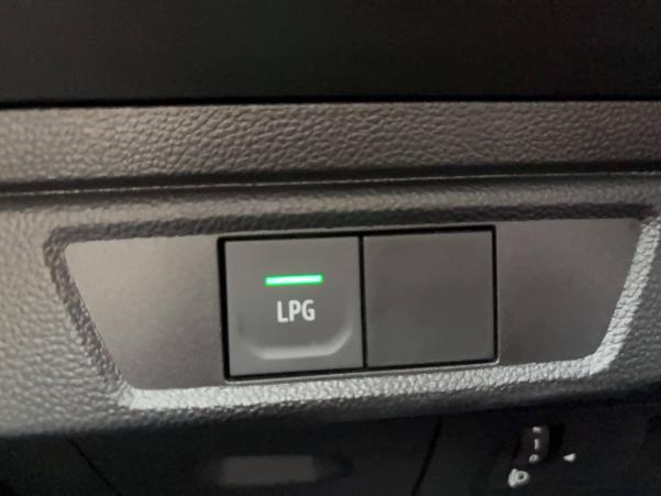 Vente en ligne Dacia Jogger  ECO-G 100 7 places au prix de 21 490 €