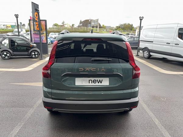 Vente en ligne Dacia Jogger  ECO-G 100 7 places au prix de 21 490 €