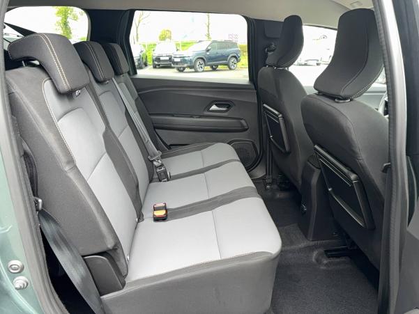 Vente en ligne Dacia Jogger  ECO-G 100 7 places au prix de 21 490 €