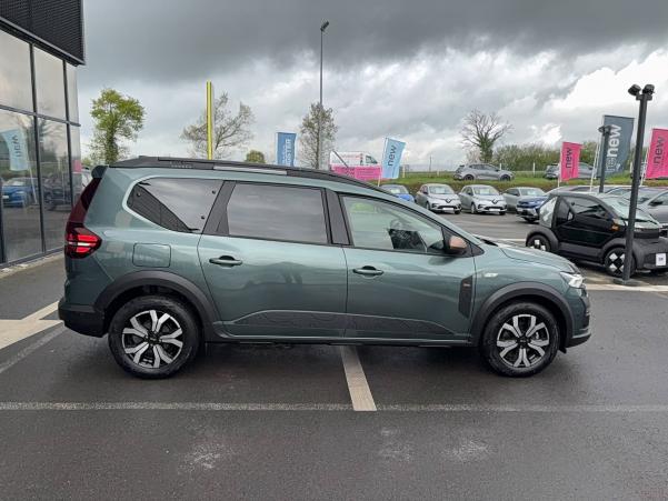 Vente en ligne Dacia Jogger  ECO-G 100 7 places au prix de 21 490 €