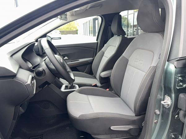 Vente en ligne Dacia Jogger  ECO-G 100 7 places au prix de 21 490 €