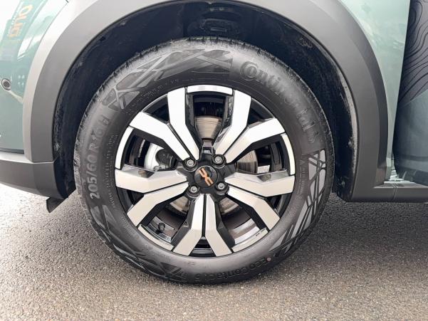 Vente en ligne Dacia Jogger  ECO-G 100 7 places au prix de 21 490 €