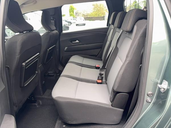 Vente en ligne Dacia Jogger  ECO-G 100 7 places au prix de 21 490 €