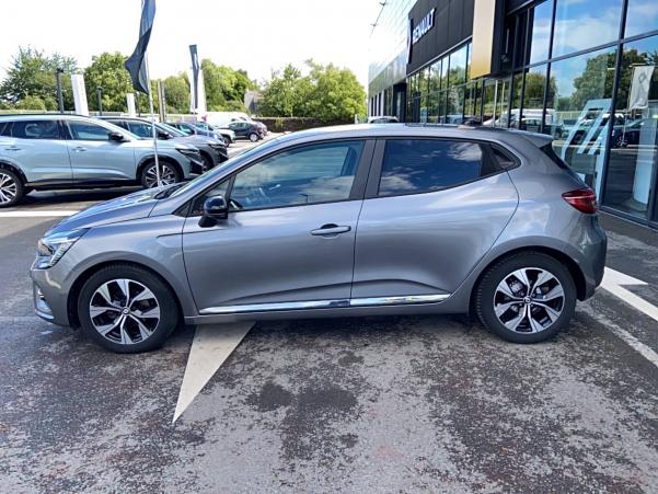 Vente en ligne Renault Clio 5 Clio TCe 100 GPL au prix de 14 790 €