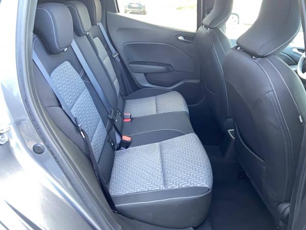 Vente en ligne Renault Clio 5 Clio TCe 100 GPL au prix de 14 790 €