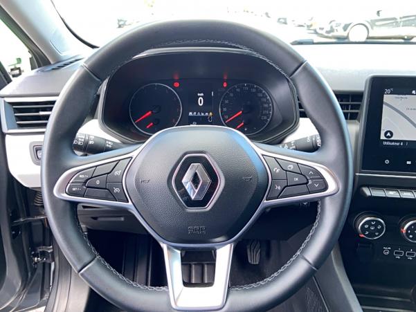 Vente en ligne Renault Clio 5 Clio TCe 100 GPL au prix de 14 790 €