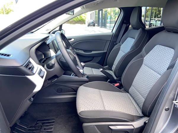 Vente en ligne Renault Clio 5 Clio TCe 100 GPL au prix de 14 790 €