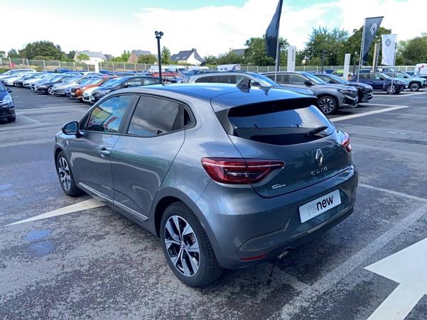 Vente en ligne Renault Clio 5 Clio TCe 100 GPL au prix de 14 790 €