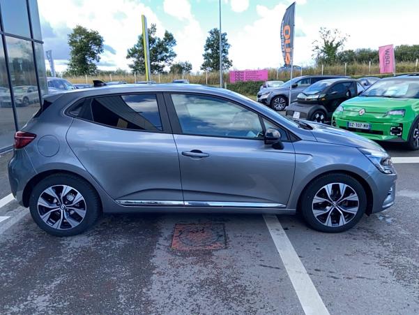 Vente en ligne Renault Clio 5 Clio TCe 100 GPL au prix de 14 790 €