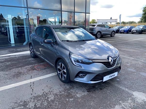 Vente en ligne Renault Clio 5 Clio TCe 100 GPL au prix de 14 790 €