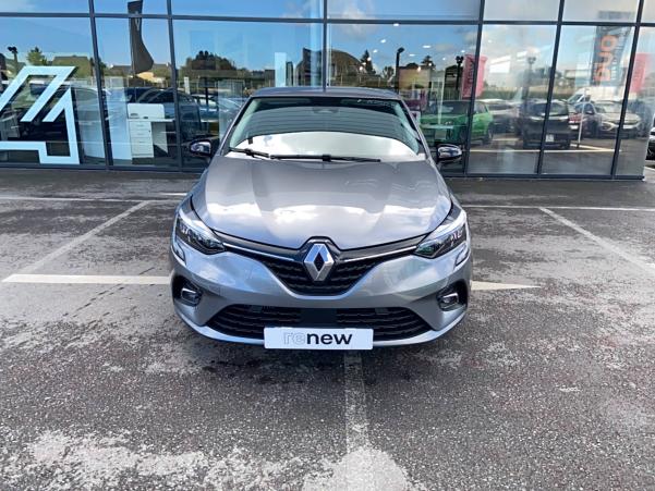 Vente en ligne Renault Clio 5 Clio TCe 100 GPL au prix de 14 790 €