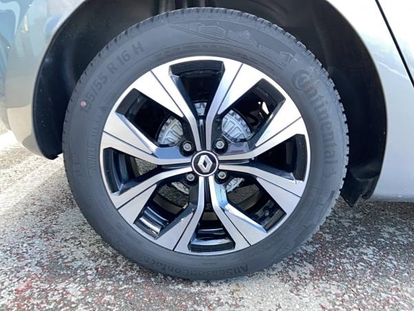 Vente en ligne Renault Clio 5 Clio TCe 100 GPL au prix de 14 790 €