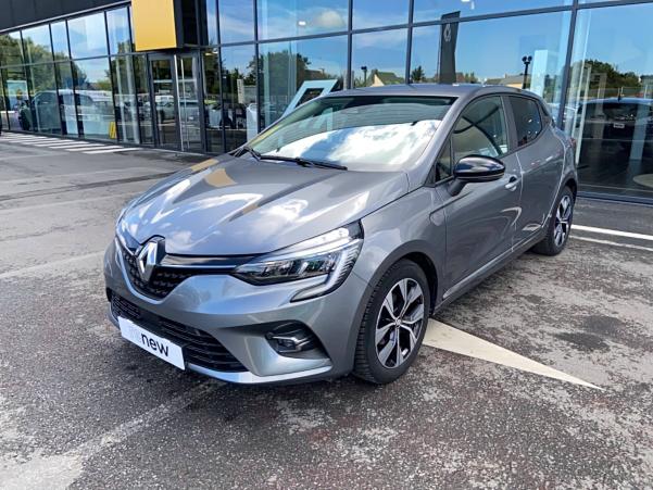Vente en ligne Renault Clio 5 Clio TCe 100 GPL au prix de 14 790 €