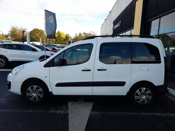 Vente en ligne Citroën Berlingo  BlueHDi 100 S&S ETG6 au prix de 15 490 €